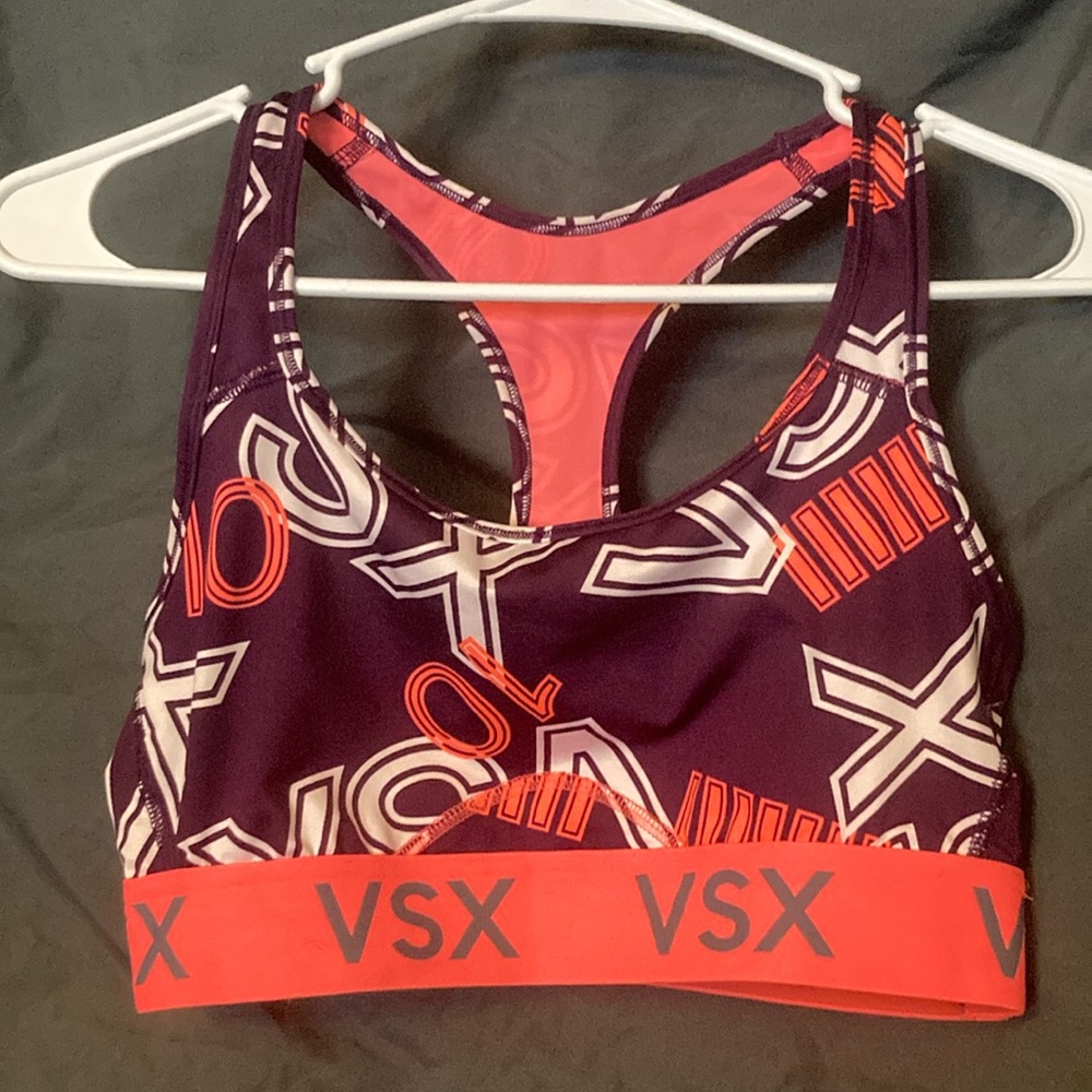 VSX Sports Bra Victoria Secret PINK